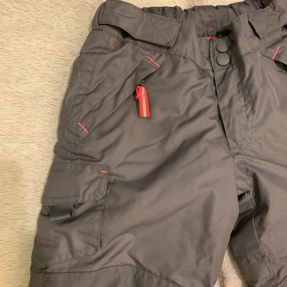 NWOT SNOWPANTS GIRLS - Picture 3 of 7